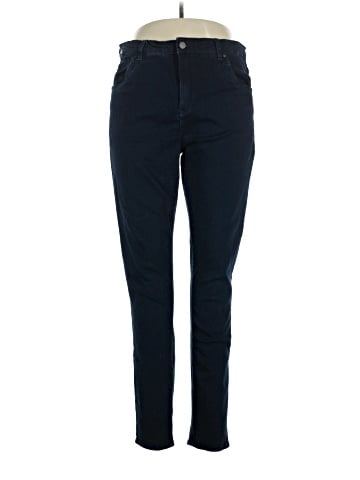 Universal Standard Jeggings (view 1)