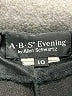 ABS Allen Schwartz Black Casual Pants Size 10 - photo 7