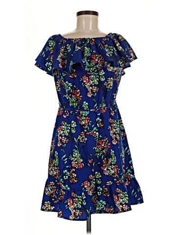 Merona Cocktail Dress (view 1)