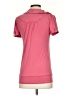 Unbranded Pink Short Sleeve Top Size P (petite) - photo 2