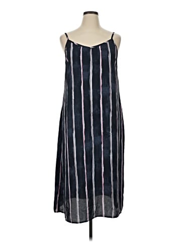 Nic + Zoe Casual Dress (view 1)