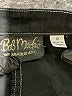 Bob Mackie Black Jeggings Size 1X - photo 4