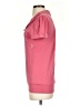 Unbranded Pink Short Sleeve Top Size P (petite) - photo 5