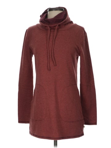Toad & Co Pullover Sweater (view 1)