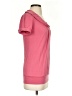 Unbranded Pink Short Sleeve Top Size P (petite) - photo 4