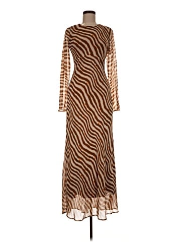 Ownley Casual Dress (view 1)