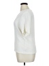 Assorted Brands Ivory Short Sleeve Top Size 2X - photo 5