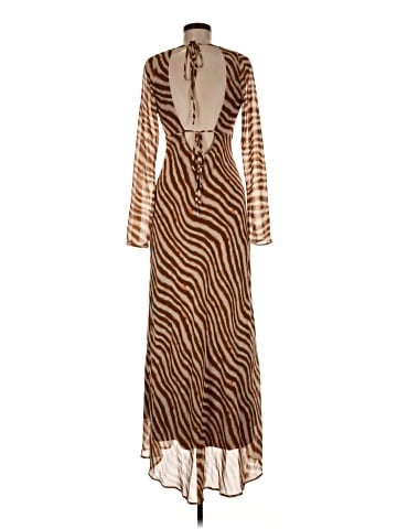 Ownley Casual Dress (view 2)