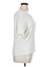 Assorted Brands Ivory Short Sleeve Top Size 2X - photo 4