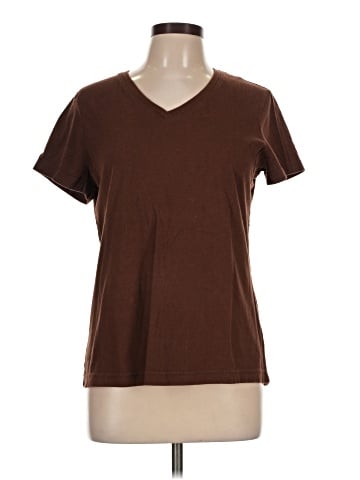 Lady Foot Locker Short Sleeve T-Shirt (view 1)
