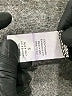 Charlotte Russe 100% Polyester Solid Black Formal Skirt Size S - photo 5