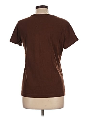 Lady Foot Locker Short Sleeve T-Shirt (view 2)