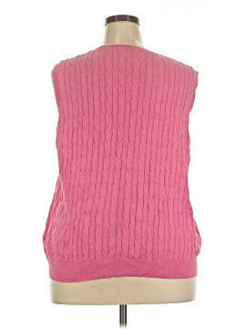 J.Crew Factory Store Sleeveless Top (view 2)
