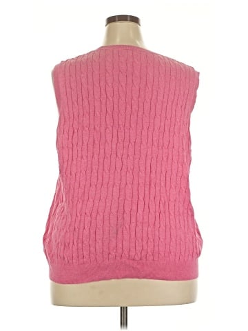 J.Crew Factory Store Sleeveless Top (view 2)
