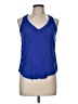 Old Navy Blue Tank Top Size M - photo 1