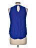 Old Navy Blue Tank Top Size M - photo 2