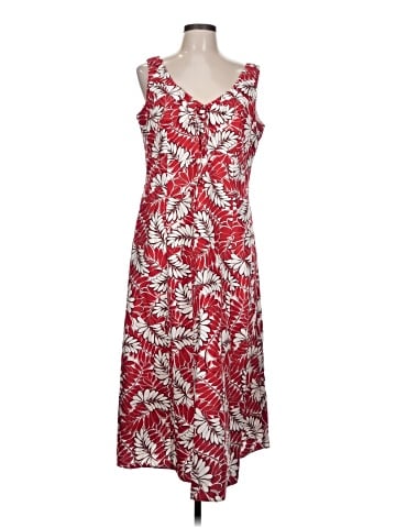 Taylor Casual Dress (view 1)