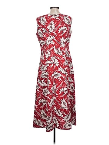 Taylor Casual Dress (view 2)