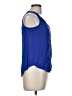 Old Navy Blue Tank Top Size M - photo 4