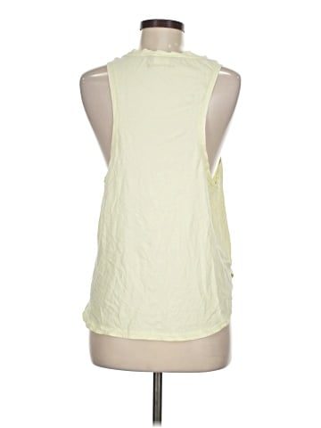 Outdoor Voices Sleeveless T-Shirt (view 2)