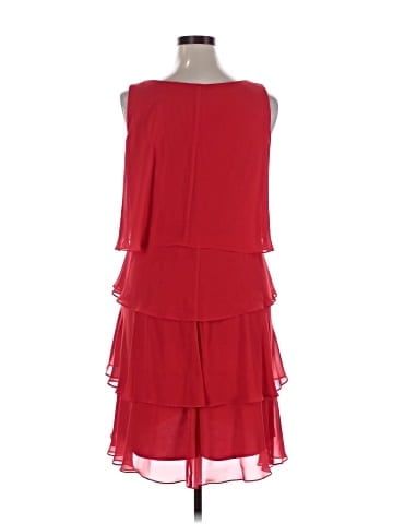 SLNY Cocktail Dress (view 2)