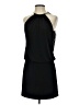 Jessica Simpson Black Cocktail Dress Size 2 - photo 1