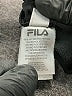 FILA Solid Black Active Skort Size M - photo 4