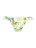 Amiani Tropical Green Swimsuit Bottoms Size XL - photo 2