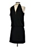 Jessica Simpson Black Cocktail Dress Size 2 - photo 2