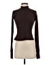 Unbranded Burgundy Track Jacket Size XXS (estimated) - photo 1