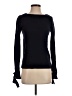 Banana Republic Black Pullover Sweater Size XS - photo 1