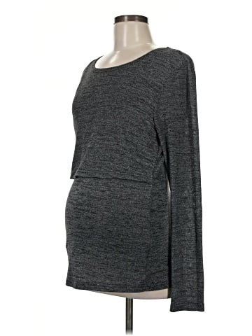 Bearsland Pullover Sweater (view 1)