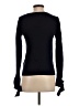 Banana Republic Black Pullover Sweater Size XS - photo 2