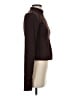 Unbranded Burgundy Track Jacket Size XXS (estimated) - photo 6