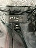 Talbots Black Formal Skirt Size 6 Petite - photo 4