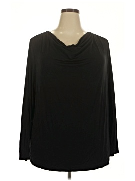 Talbots Long Sleeve Top (view 1)