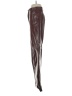 Wilfred 100% Polyurethane Burgundy Casual Pants Size 4 - photo 5