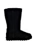 Bearpaw Black Boots Size 10 - photo 1
