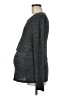 Bearsland Gray Pullover Sweater Size Med Maternity - photo 5