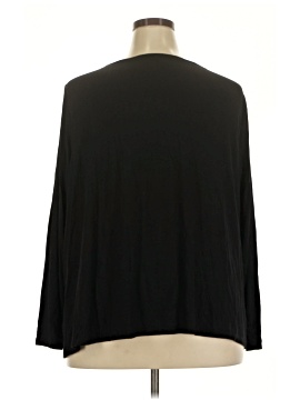 Talbots Long Sleeve Top (view 2)