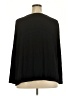 Talbots Black Long Sleeve Top Size 3X - photo 2