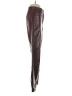 Wilfred 100% Polyurethane Burgundy Casual Pants Size 4 - photo 4