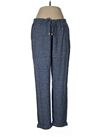 Ellen Tracy Linen Pants (view 1)