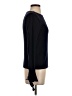Banana Republic Black Pullover Sweater Size XS - photo 4