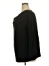 Talbots Black Long Sleeve Top Size 3X - photo 5