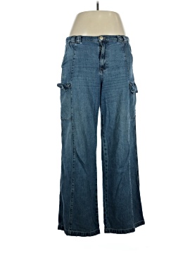Hudson Jeans Jeans