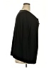 Talbots Black Long Sleeve Top Size 3X - photo 4