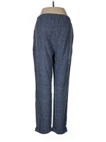 Ellen Tracy Linen Pants (view 2)