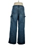 Hudson Jeans Blue Jeans Size 33 waist - photo 2