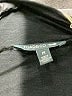 Toad & Co Solid Black Casual Skirt Size M - photo 4